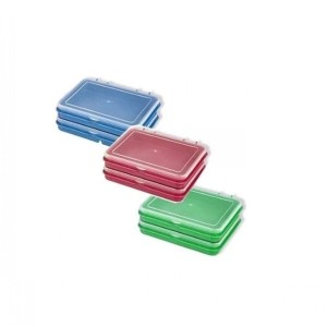 PORTA FRIOS DUPLO DELTA ÚTIL