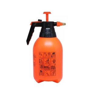 PULVERIZ ALTA PRESSAO LARANJA 2,0L