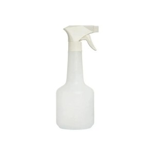 PULVERIZ/BORRIF GIRAFA CRISTAL 500ML