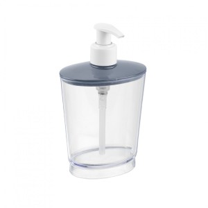 SABONETEIRA LIQ ACRYLIC LINE