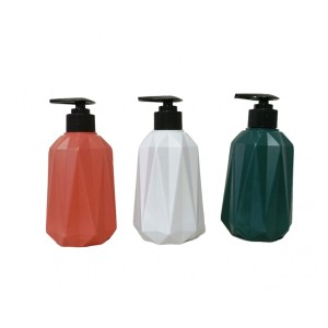 SABONETEIRA LIQ TOP HOUSE 300ML