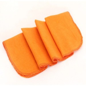 FLANELA NOVA ERA OURO PEQ 28X38CM