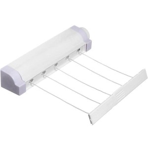 VARAL AUTOMATICO SECALUX 5 CORDAS