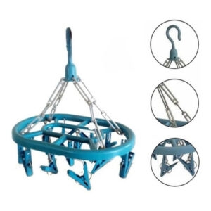 VARAL CIRCULAR SANSHIN 16 PREND OVAL