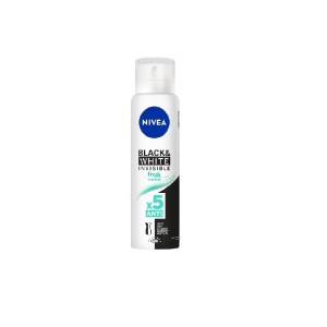 DESODOR AERO NIVEA FRESH ERVA DOCE 150ML