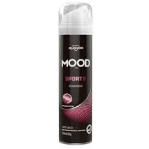 DESODORANTE AERO MOOD SPORT WOMEN 150ML