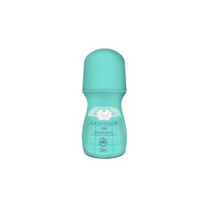 DESODORANTE GIOVANNA BABY ROLLON CANDY 50ML