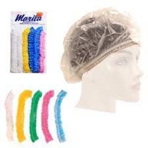 TOUCA PLASTICA MARILU 6 UN