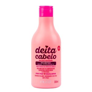 SHAMPOO DEITA CABELO MURIEL 300ML
