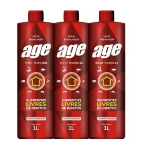 AGE MULTIINSETICIDA 1L