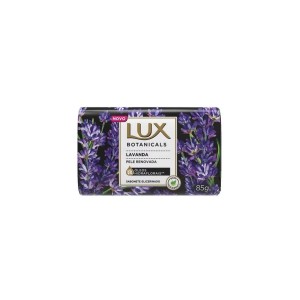 SABONETE LUX LAVANDA 85G
