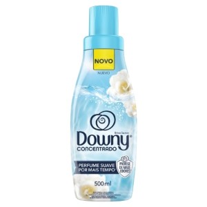AMACIANTE CONC DOWNY BRISA SUAVE 500ML