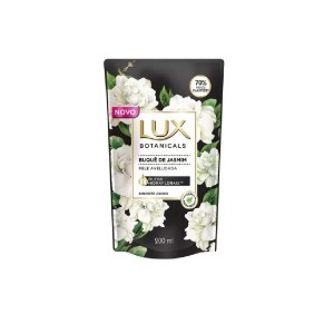 SABONETE LIQ LUX BUQ JASMIM REFIL 200ML