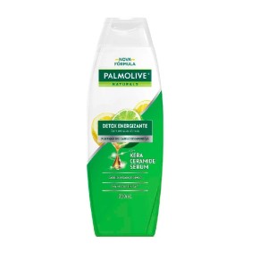 SHAMPOO PALMOLIVE DETOX ENERGIZANTE 350ML