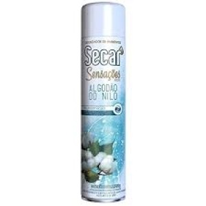 ODORIZADOR DE AMBIENTE SECAR ALGODÃO 360ML