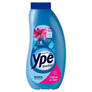 AMACIANTE YPE ACONCHEGO 500ML