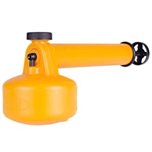 BOMBA PULVERIZADORA GUARANY