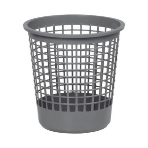 CESTO TELADO 12L COLOR