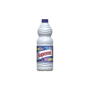 ÁGUA SANITÁRIA SUPREMA 1L