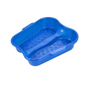 BACIA PEDICURE SHEILA