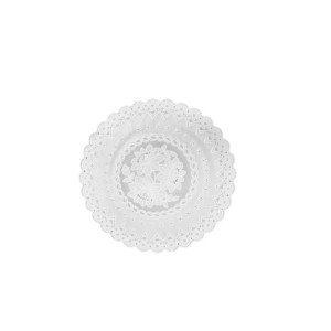 TOALHA MESA REDONDA TOKIO DESIGN 37CM