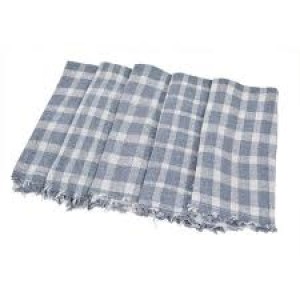 PANO SACO XADREZ SOUZA ESPECIAL 45X68