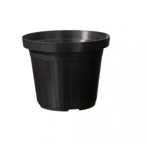 VASO PL 30 - PRETO